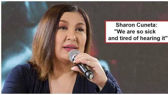 Hindi na nakapagtimpi! Furious Sharon Cuneta rants about excessive construction noise of neighbor’s condo unit