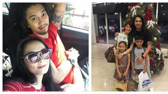 Ang sarap ng buhay nila! ‘Ang Probinsyano’ actor Benj Manalo lives an awesome family life with his partner Lovely Abella
