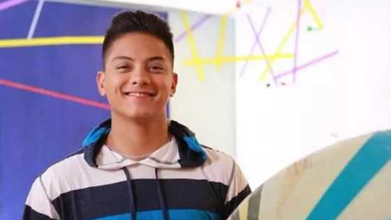 Daniel Padilla, naii-stress sa mga magulang dahil kapwa tatakbo sa Halalan 2022
