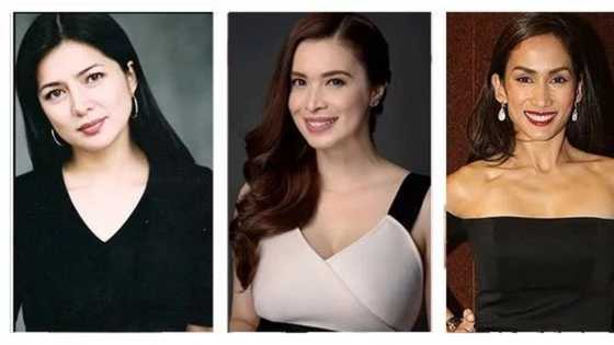 Your 90's girl crushes are back on spotlight