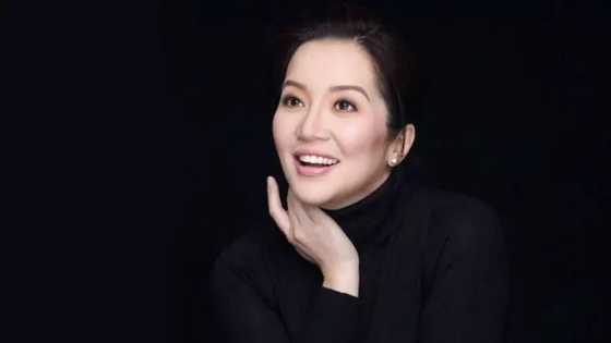 Netizen ibinulgar ang diumano'y talent fee ni Kris Aquino sa Crazy Rich Asian