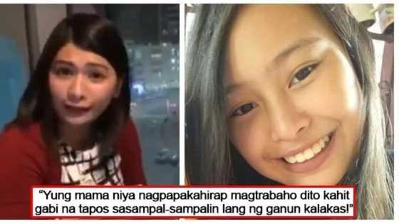 Natakot na daw pumasok sa school! Tasha's family gives an update on her situation