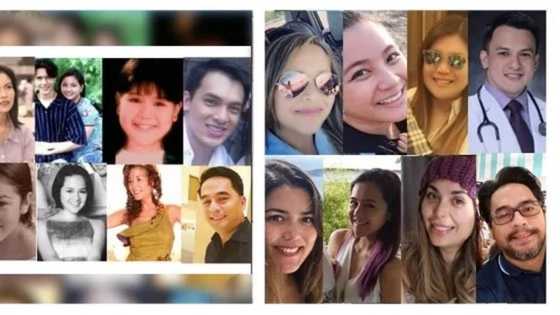 Nasaan na nga ba sila? Carol Banawa, Josh Santana, and other TV stars that we miss