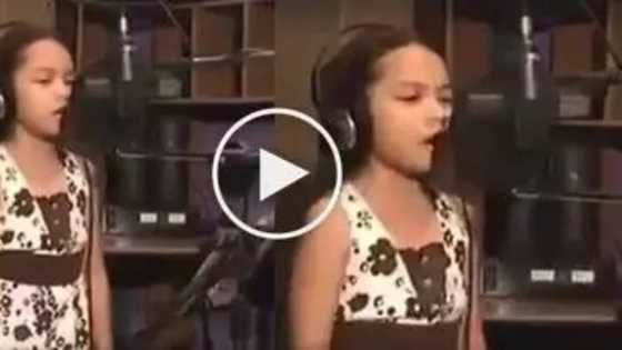 VIRAL: Girl dedicates song for OFW mothers, her angelic voice is heart-melting!