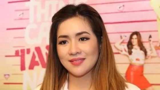 Angeline Quinto posts how she loves her one and only Mama Bob