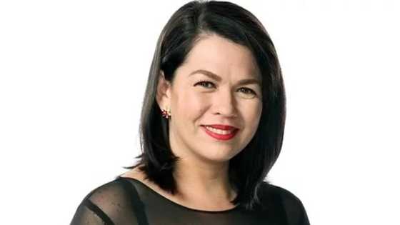 Lotlot de Leon, hindi pinalampas ang aniya'y panghuhusga sa kanya