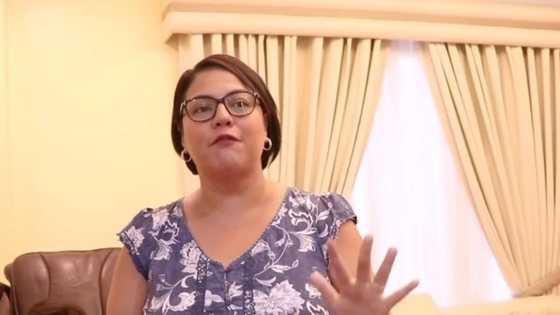 Karla Estrada, ipinakita ang pagbabago ng katawan simula noong 2017: "More efforts pa"