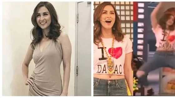 Walang kiyeme! GMA Primetime Queen Marian Rivera Budots dance goes viral