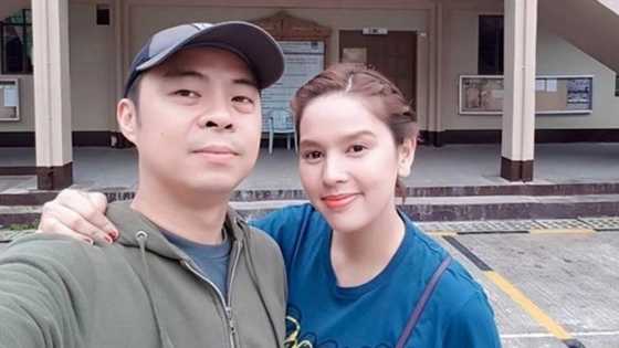 Chito Miranda reveals how wife Neri Naig succeeded in her businesses