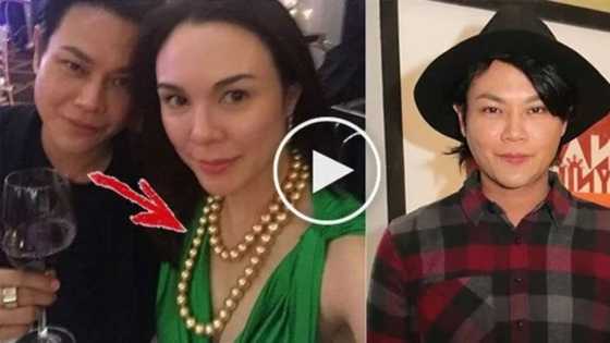 Kabogera si Greta! BFF RS Francisco reveals value of Gretchen Barretto's pearl necklace can buy expensive condo