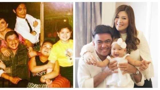 Ano na ang nangyari kay Maybelyn dela Cruz? The ‘Home Along Da Riles’ star is now a mom and married to a politician!