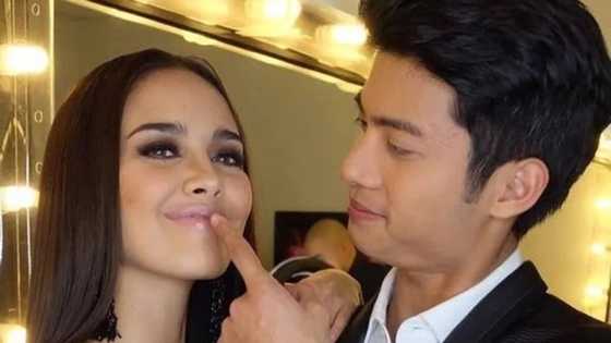 Megan Young, Mikael Daez get real on cheating: “We don't agree with cheating”