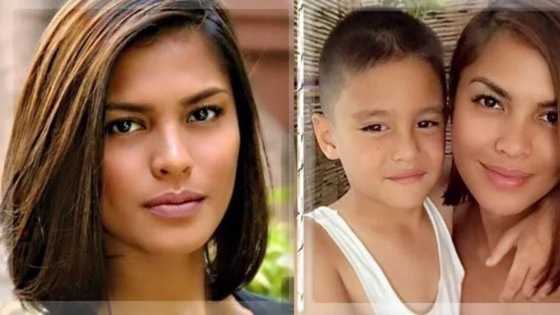 Where is Juliana Palermo now?