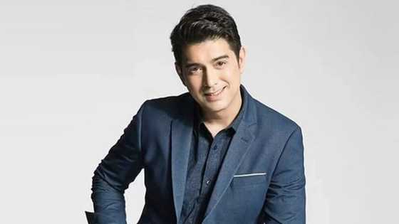 Ian Veneracion's secret to a happy marriage? 'Huwag makipagdebate sa asawa'