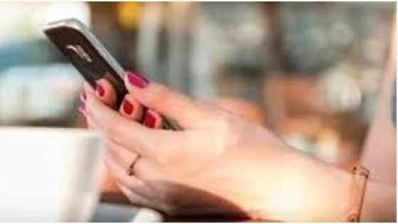 Misis, kulong matapos pakialaman ang cellphone ni mister