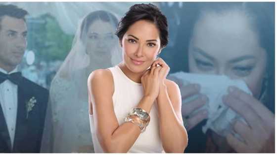 Ruffa Guttierrez, ibinuking ng ina! Umiyak ng matanggap ang invitation sa kasal ng ex-husband