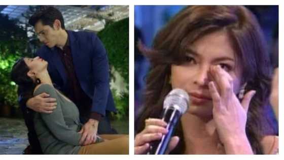 Richard Gutierrez breaks his silence on KathNiel fans who bash Angel Locsin for returning to ‘La Luna Sangre’: “Nakakalungkot siyempre”