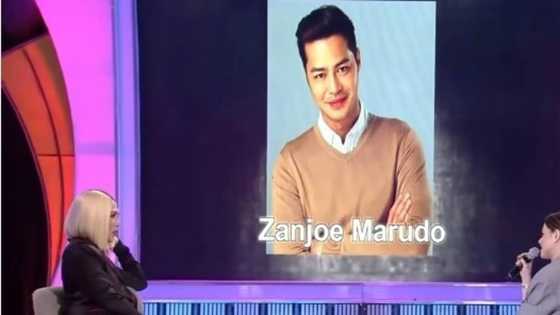 Bea Alonzo’s emotional message to ex-boyfriend Zanjoe Marudo on GGV