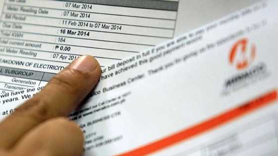 Meralco, may paglilinaw tungkol sa 'mataas' na singil sa kuryente ngayong Mayo