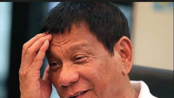 Gordon, niresbakan si Duterte: "You are not a President Filipinos can respect"