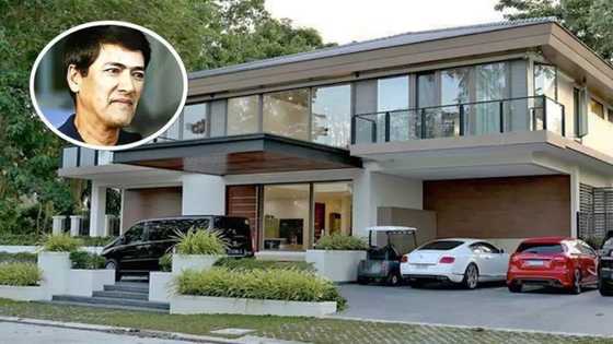 Vic Sotto net worth reflects his hardwork and dedication throughout the decades