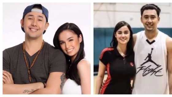 Who’s the lucky guy? Meet Michael Acuña, the hunky boyfriend of Kapuso star Kim Domingo!