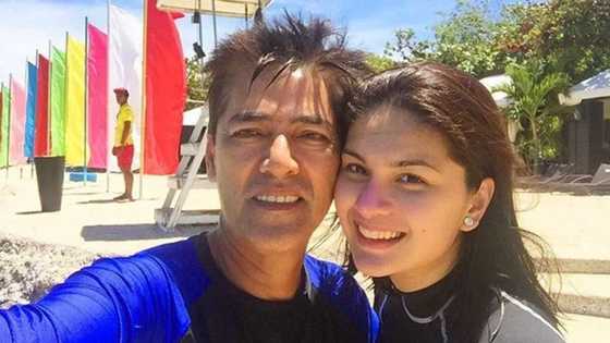 Pauleen Luna posts heartfelt birthday message to Vic Sotto, adorable family photos