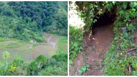 Yamashita treasure makikita nga ba sa Ifugao?! Hunt for over $100B legendary Japanese gold treasures continues in Ifugao tunnels