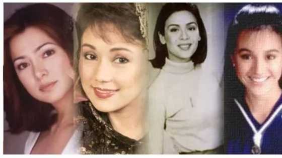 Ano nga ba ang sekreto nila? Lucy Torres, Dawn Zulueta, and celebs in their 40s reveals their beauty secrets