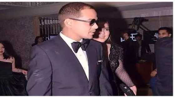 10 Celebrity ex-couples na nagtagpo ang landas muli sa 2017 Star Magic Ball