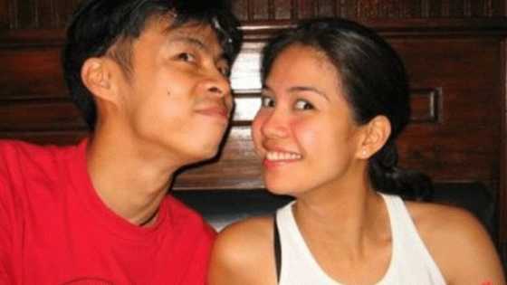 Before Paul Jake Castillo: Kaye Abad’s love life & her celebrity ex-boyfriends