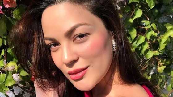 KC Concepcion, walang "favorite" na kapatid; bagamat merong talagang nagre-reach out sa kanya