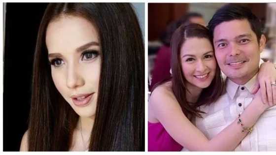 Naka move on na nga ba? Vice Ganda shares details about Karylle Padilla and Marian Rivera's unexpected encounter
