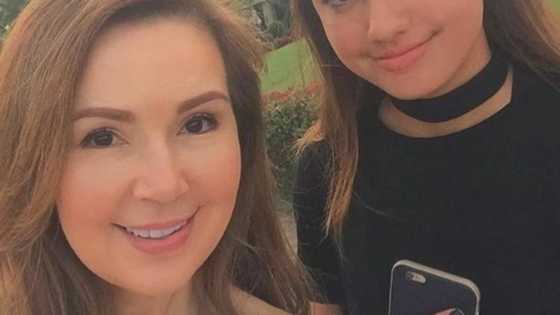 7 Beautiful celebrity daughters that are not in Showbiz