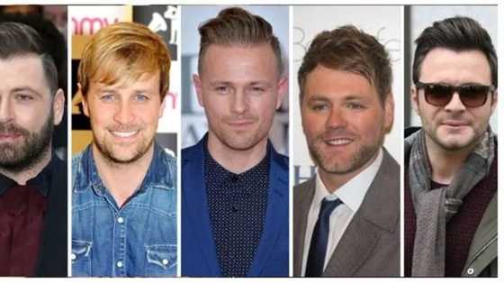 Nasaan na nga ba sila ngayon? A peek into Westlife members' life now