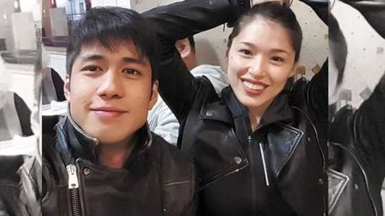 Aljur Abrenica, ibinahagi ang throwback video nila ni Kylie Padilla