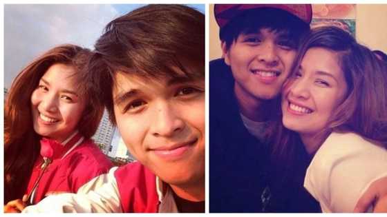 Mich Liggayu reminisces about Jam Sebastian 3 years after his death; reveals her relationship status today