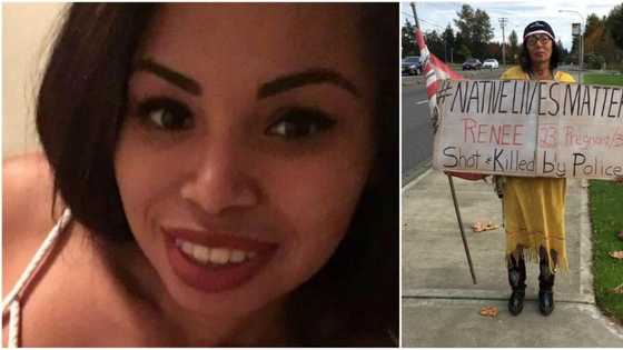 Pregnant Mom Of 3 Was Shot & KILLED By Cops During "Wellness Check"