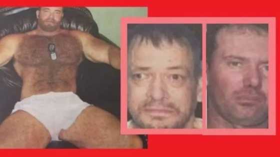 2 Burglars Sodomized For 5 Days After Breaking Into The House Of Notorious Gay Rapist