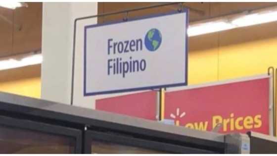 Human trafficking? Karatula ng produktong Pinoy, agaw eksena dahil sa kahulugan nito