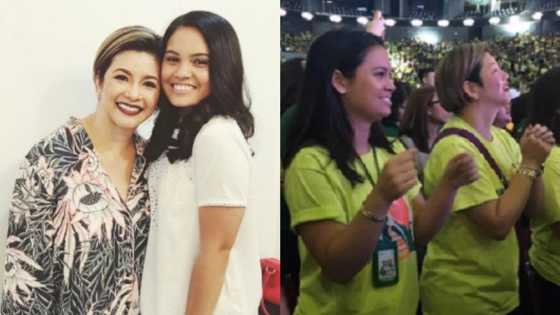 Regine Velasquez and Leila Alcasid give us stepmom goals with their unique bonding moment