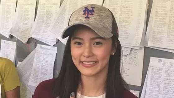 Kim Chiu, dinepensahan ng mga fans pagkatapos ng kontrobersyal na "cheating" comment sa Showtime