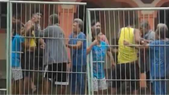 Bakit niya nagawa iyon? Netizens, nag-alala sa matandang ama na pinagmumura at haos saktan ng anak