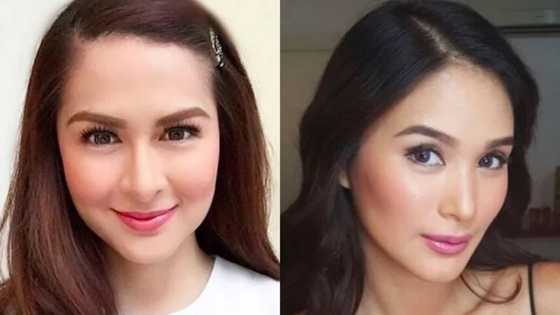 Is the Marian Rivera, Heart Evangelista feud really over?