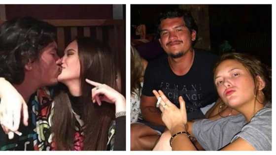 Binuking ni Baste? Ellen Adarna's ex-boyfriend Baste Duterte 'congratulates' her on Instagram