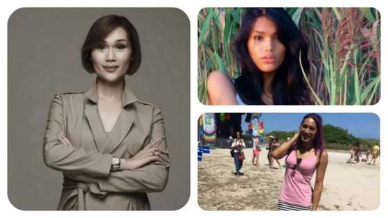6 Remarkable Pinoy transgender before and after surgery