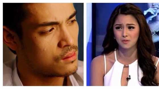 Ang honest niya! Xian Lim breaks silence on alleged rift with Kim Chiu after netizens noticed that they unfollowed each other on IG