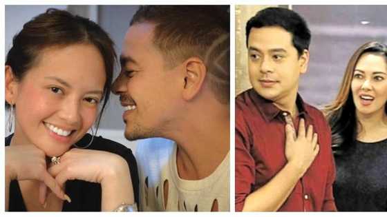 Bitter o nag-move on na? Ruffa Gutierrez breaks her silence on her ex-boyfriend John Lloyd Cruz & Ellen Adarna’s relationship