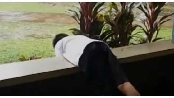 Estudyante na pinalabas lang daw ng guro dahil sa pananakit ng tiyan, aksidenteng pumanaw