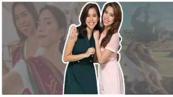 PBB twins, Joj at Jai Agpangan, gumraudate na sa college from UP!